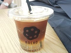-ROCHO(仁恒江湾城店)