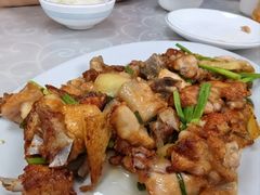 -罗记家常菜(鸿景花园店)