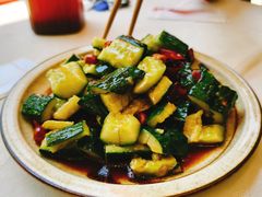 -嘉陵楼馋嘴城(簋街总店)