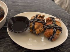 -长沙北辰洲际酒店-兰调全日餐厅