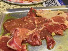 -首尔烤肉大排档(合生汇店)