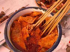 -老味烧烤(总店)