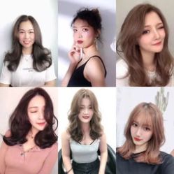 -BHG Hair Salon