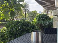 -广交会威斯汀酒店