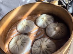 松茸汤包-庆春朴门(前滩太古里店)