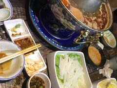 -龙虾风暴(松江店)