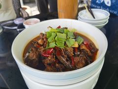 -树厨贵州菜(铜仁花果山店)