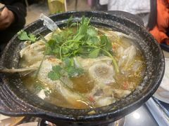 -川香煲(茅台路店)