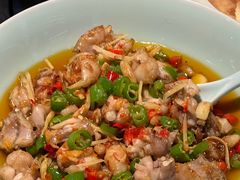 -腾龙阁|经典川菜(SM城市广场店)