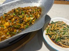 -不倒翁·安徽名菜楼(步行街店)