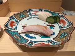 -橼舍鮨青木