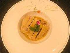 -上海古井假日酒店 · 徽昇楼中餐厅