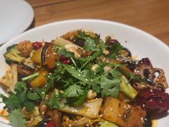 -朵朵开素食餐厅(后宰门街店)