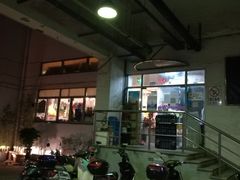 -双季花艺园艺市场(浦东店)