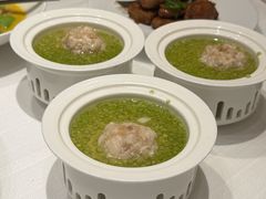 -扬州香格里拉·香宫中餐厅