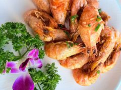 -巧克力渔家.小船海鲜家常菜(万平口店)