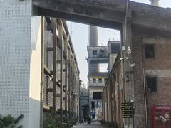 -广东紫坭糖厂(桥头路)