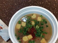 -回味鸭血粉丝汤(砂之船店)