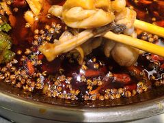 -味之绝美蛙鱼头火锅(高新店)