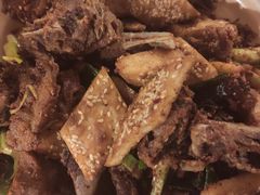 -全聚德(长江路店)