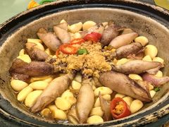-舌尖上·霞浦滩涂海鲜·新闽菜(总店)