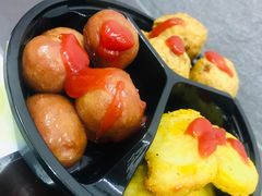 -北门四果汤(永宁店)