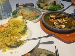 -花样西贡·蜜越餐厅·法式越南料理(水晶城店)