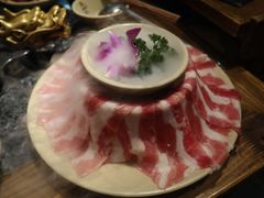 神仙肥牛-蜀大侠火锅(寰球文化地标·总府店)