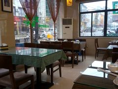 -自游人·美食一楼·地道徽菜(三十年名店)