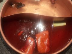 -老墙根涮肉·铜锅·烧烤(欢乐谷·王四营店)