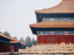 -北京市劳动人民文化宫(太庙)