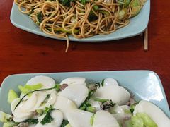 -味一早餐(新芝路店)
