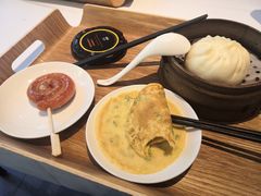 酱肉包子-眉州东坡(团结湖店)