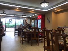 -友强·23年特色海鲜大排档(厦门店)