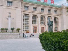 -北京人艺戏剧博物馆