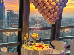 -天玑高空江景餐厅&酒吧Sky Secret Restaurant&Bar