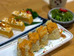 -上户日本料理(北仑富邦店)