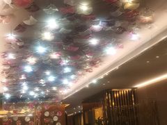-桃花源中餐厅(金茂豪华精选酒店)