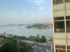 -厦门泰谷酒店(中山路镇海路地铁站店)