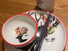 -新白鹿餐厅(龙游路店)