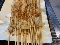 -鑫正兴东北烧烤(滨湖店)
