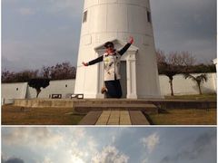 -鹅銮鼻灯塔