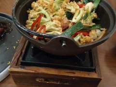 -上海人家花樣年华(中山公园店)