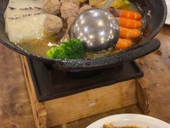 -一楼食业·美食人家
