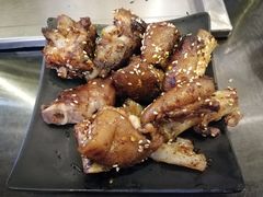 -江湖一盏灯·滇味卤烤(普惠园店)