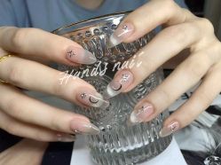 点击看大图 -Hands Nail专业美甲美睫