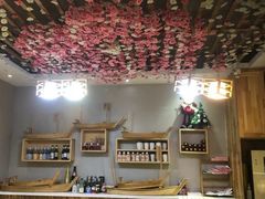 大堂-河风精致寿司(尼盛店)