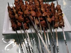 -木卡买提新疆餐厅·清真(新里海顿公馆店)