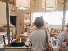 -米糯糯·MINONO·大福冰淇淋(青岛万象城店)