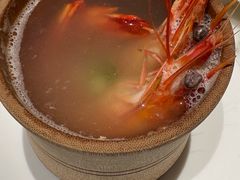 -莆田餐厅(吉隆坡柏威年广场店)